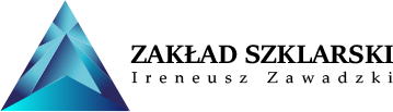logo Zakład Szklarski Ireneusz Zawadzki